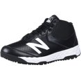 thumbnail image 1 of New Balance Mens 950 V3 Umpire Mid Cut Baseball Shoe, 1 of 7