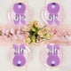 thumbnail image 4 of Uuiauoio 4 PCS Easter Bunny Cutlery Bags Flatware Holder Bunny Shape Silverware Felt Utensil Cutlery Pouch Bags for Knife Forks Spring Easter Table Decoration for Home Party Birthday Supplies, 4 of 6