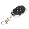 thumbnail image 4 of Llave de control remoto inalámbrica de 433,92 MHz, tipo copia, para puerta de motocicleta, coche eléctrico, luz LED, 4 of 14