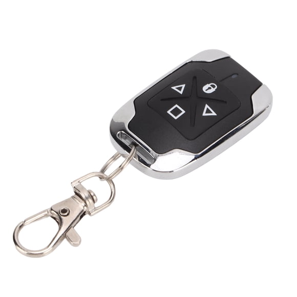 Llave remota para puerta de garaje, control remoto inalámbrico, clonación de llave, duplicador de llave remota, llave remota de claridad notable