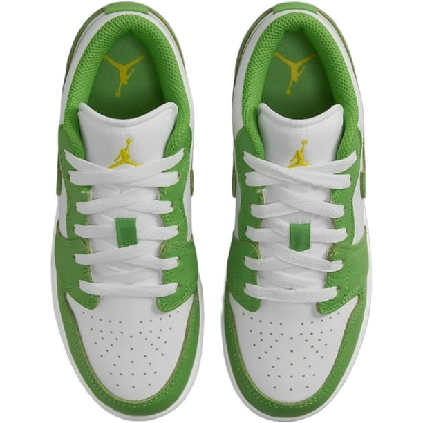 Jordan 4 chlorophyll hotsell