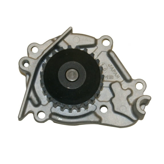 OEM Grade Water Pump Compatible with 1988-1991 Nissan Micra K10 1.0L MA10S 1.2L MA12S SOHC with Pulley Replaces 21010-19B25 21010-24B25