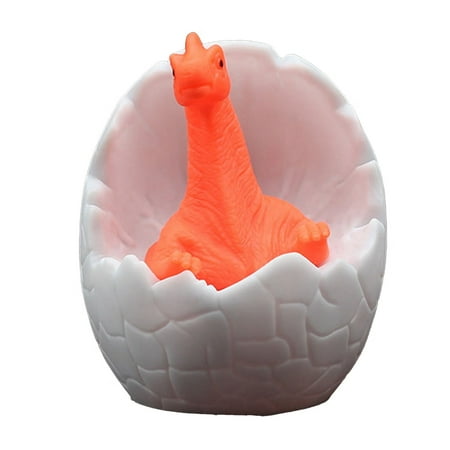 

Randolph Dinosaur Toys Cartoons Creative Lighting Small Night Lights Night Markets Stalls Collars Bedside Decorations Led Lights