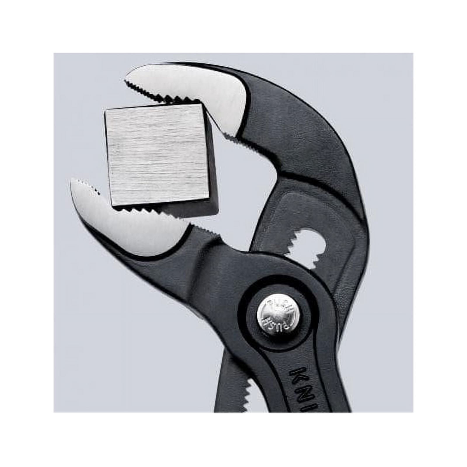 Knipex 87 05 250 Cobra Water Pump Pliers