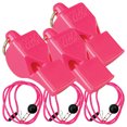 thumbnail image 1 of Fox 40 Classic 3 Pack With Lanyard, 1 of 1