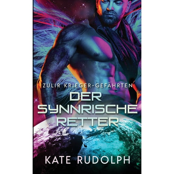 Zulir Krieger-GefÃ¤hrten Der synnrische Retter, Book 1, (Paperback)