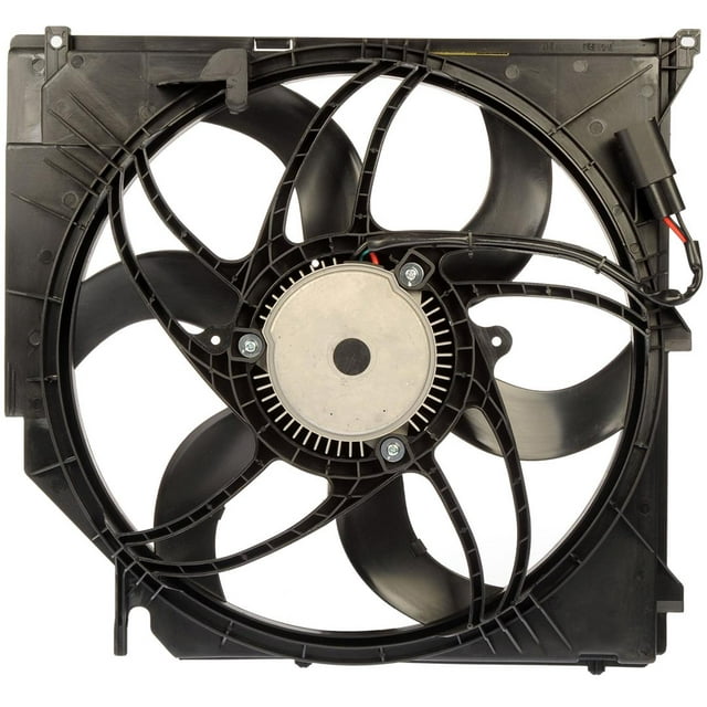 Dorman Pièce Fabricant : 621-194 Ventilateur de Refroidissement