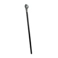 thumbnail image 3 of BELOVING Halloween Cane Props Pretend Play Accessory for Festivals Cosplay Stage Show Argent, 3 of 9