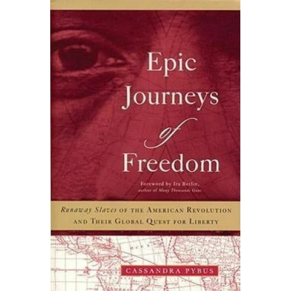 Les Voyages Épiques de la Liberté: Esclaves Fugitifs de la Révolution Américaine et Leur Quête Mondiale de la Liberté
