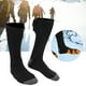 thumbnail image 1 of Calcetines prácticos y duraderos para calentar los pies calcetines eléctricos calentados cómodos para el invierno mantienen el calor y promueven la circulación sanguínea ANGGREK Otros, 1 of 8