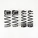 thumbnail image 3 of RS-R T995S Super Down Sus Spring (15+ Lexus RC350 RWD (GSC10)), 1 Pack, 3 of 3