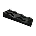 thumbnail image 1 of Colaxi Car RV Leveling Ramp Wheel Chock Wheel Stabilizer for Stabilizing Uneven Ground Versatile with 3 Lifting Levels Curved Design, 1 of 8