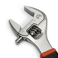 thumbnail image 5 of Crescent 12 Inch Adjustable Wrench With Cushion Grip, 5 of 7