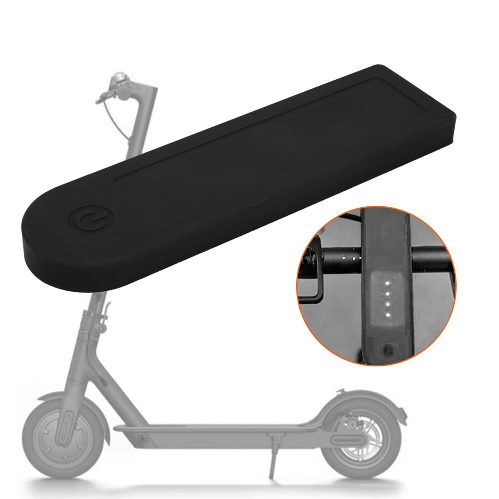 For Xiaomi M365 Electric Scooter Universal Display Panel Cover Case Waterproof .