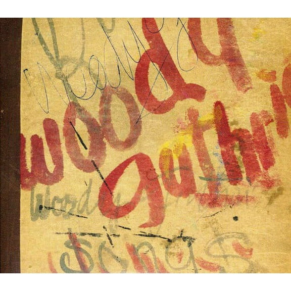New Multitudes (CD)