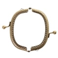 thumbnail image 1 of Bolsa Bolsa Monedero Marco Bronce 8.5 Cm, 10.5 Cm, 12.5 Cm, 16.5 Cm, 20 Cm, 1 of 9