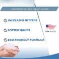 thumbnail image 2 of Foaming Hand Soap Refills Ocean Mist Scent Foam Refill, (1 Gallon), 2 of 4