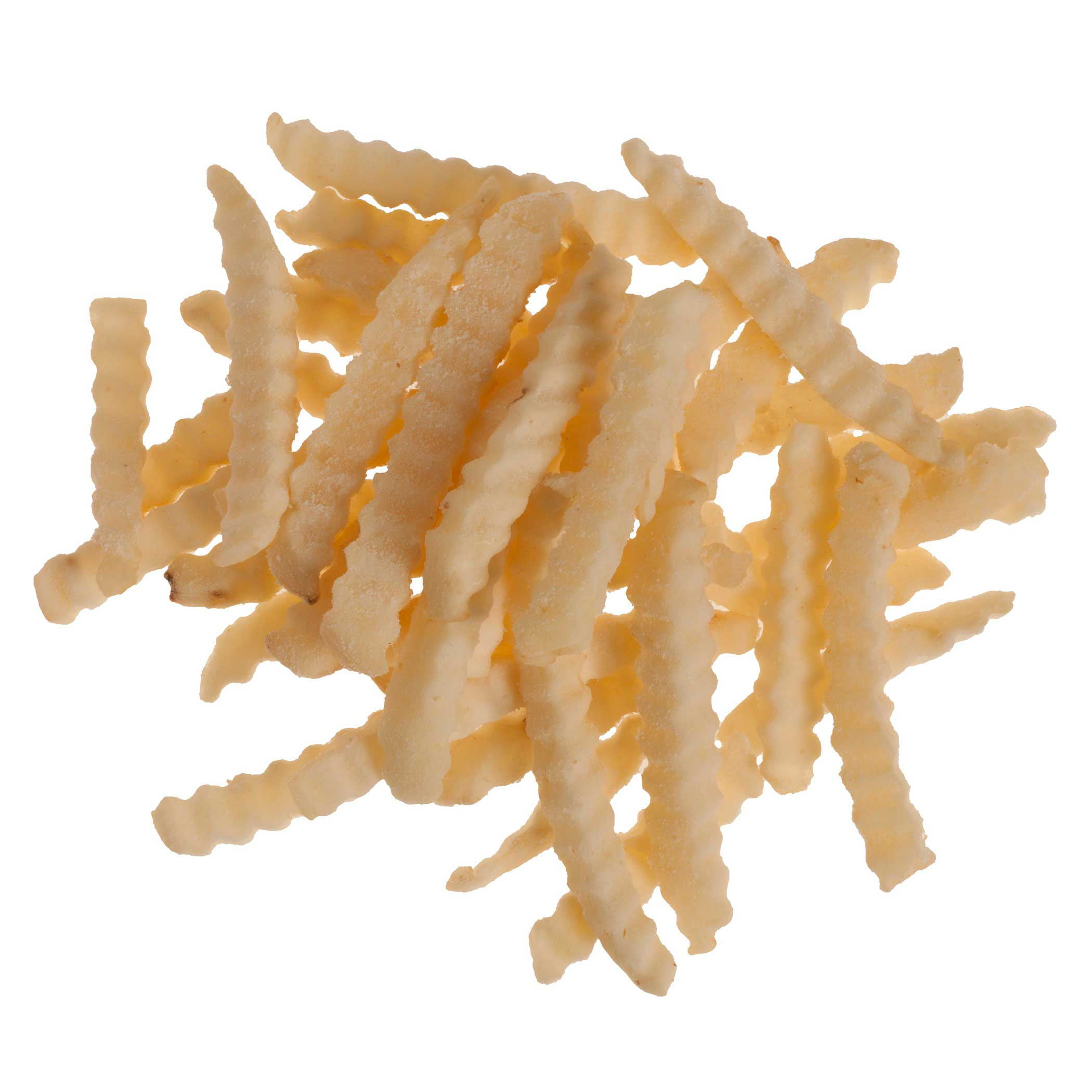 McCain Golden Crinkle Cut Fry, 5 Pound - 6 per case.