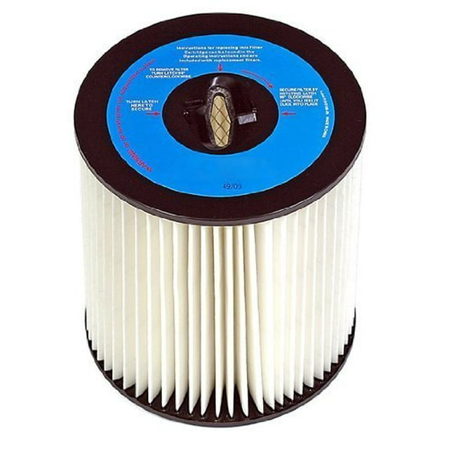 Home & Appliances Dirt Devil Vacuum Filters for Central Vacuum (Aftermarket) Mod