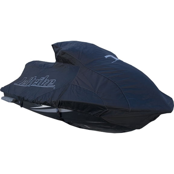Seadoo Jetski Cover | GTI (06-10) GTI SE 130/155 (06-10) | Premium Stealth Series