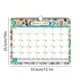 thumbnail image 3 of 2025.7-2026.12 Calendar 18 Month Desk Calendar Europe And America Calendar Wall Or Desktop Monthly Planner With To Do List Home Office School Planning Calendar, 3 of 5