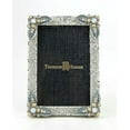 thumbnail image 3 of Thorson Hosier Amazing High Quality Frame; , will fit 4"x 6" photo Swarovski crystals Name: ODIN , Color: OPAL, 3 of 5