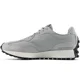 thumbnail image 4 of New Balance 327 U327SWA Gray White Unisex Shoes Casual Sneakers, 4 of 5