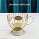 thumbnail image 2 of Soporte Para Cápsulas De Café Con Base Redonda, Organizador De Cápsulas Para Café Expreso, Cesta De Almacenamiento, Accesorios Perfectos Para Café Eigraketly HA022899-00, 2 of 7