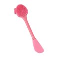 thumbnail image 2 of Jumpingount Cepillo limpiador Facial de silicona de doble cara, cepillo de de masaje Facial para el cabello suave, removedor de espinillas, Type10 NO10 Jumpingount CE000455-05, 2 of 6