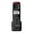 Black, variant on Panasonic Amplified Cordless Phone Accessory Handset for Panasonic KX-TGM42x Series, White, KX-TGMA44W