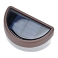 thumbnail image 4 of Lámpara De Paisaje, Luces De Carga Solar Modo De Trabajo Automático Para Piezas De Lámparas Para Piezas Eléctricas Domésticas Para Iluminación Interior Para Iluminación Ccdes Otros, 4 of 8