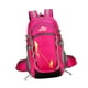 thumbnail image 3 of Mochila de senderismo Mochila de camping creativa ajustable para senderismo entrenamiento diario Rojo, 3 of 8