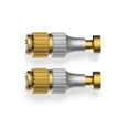 thumbnail image 3 of TIELUTT 1 Pair for Mavic Mini Remote Control Adjustable Alloy Thumb Stick Mini Go Pro compatible with Motors 6s Aerial Camera Mini Items M1s, 3 of 8