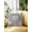 Gray, White, Silver, variant on Outdoor Pillows Waterproof, Orange Palm Tree Throw Pillows with Inserts Included, Summer Botanical Tropical Tree Indoor Outdoor Decorative Lumbar Pillow for Bed/Couch/Patio 16"x16", 2Pcs