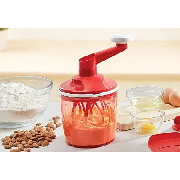 Tupperware Speedy Chef Cookware
