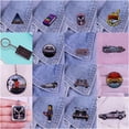 thumbnail image 5 of The Future Science Collection Creativity Enamel Pins Women Badges Backpack Collar Car Lapel Hat Brooches Jewelry Key Chain Gifts, 5 of 5