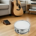 thumbnail image 4 of FESTFENDS 1 Ensemble Caisse Claire Portable en Métal pour Adultes avec Son Riche et Accessoires Complets, 4 of 6
