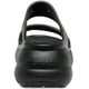 thumbnail image 2 of Sandalias Crocs Crush Platform, unisex, negras, 9 M/11 W, 2 of 6