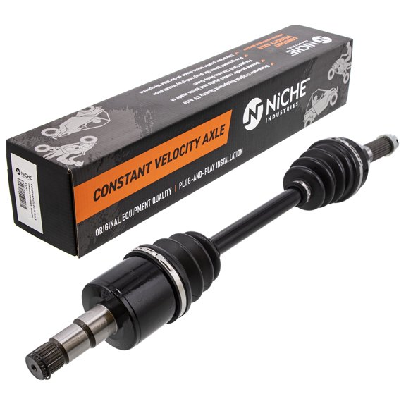 Niche Right Rear Drive Shaft CV Axle for Polaris Ranger 700 UTV 519-KCA2230X