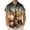 Z47-Multicolour, variant on Men's 4th of July 250th Anniversary Hawaiian Shirt 1776-2026 America Flag Print Short Sleeve Casual Button Down Shirt,XXXXL