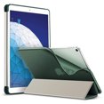 thumbnail image 1 of iPad Air 3 10.5" " Smart Case Smart Case Translucent Matte Back Magnetic Case con Auto Sleep/Wake Ormromra 2033087-2, 1 of 8