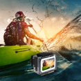 thumbnail image 1 of Kuymtek 24 unids/set carcasa de buceo impermeable subacuática para GoPro Hero 5/6/2018, 1 of 8