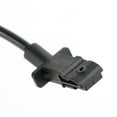 thumbnail image 6 of Rear Right ABS Wheel Speed Sensor 4670A574 for Mitsubishi Outlander III, 2010-On, 6 of 13