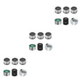 thumbnail image 1 of serony 4x Silver Universal Fit Tap Aerator Easy Installation Long Lasting Environmental Friendly Compact 【20mm】 3Set, 1 of 6