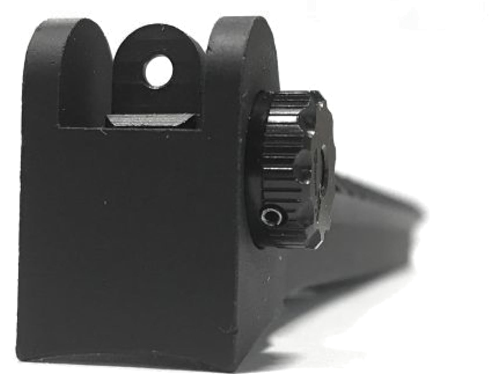 Samson B TM Sight Package for Ruger 10/23, Black