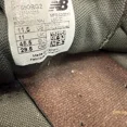 thumbnail image 3 of New Balance 690v2 Mens Size 11.5D Gray All Terrain Running Shoes Mesh, 3 of 6