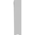thumbnail image 4 of 1 7/8"W x 5 1/2"D x 9"H Naple Architectural Grade PVC Corbel, 4 of 9