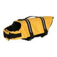 thumbnail image 1 of Salvavidas Para Mascotas, Chaleco Salvavidas Resistente Al Desgaste Para Perros, Tira Reflectante Para Nadar En La Playa, 1 of 8