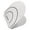 White, variant on Record Handler & Gripper Cardstock Sleeve With Smooth Cloth Interior For Safe Handling And Minimal Frictions
