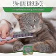 thumbnail image 4 of Metal Fur Detangler Tool Set for Small Animals - 2pcs Hair Buster Comb for Dogs, Cats & Rabbits Grooming, 4 of 4